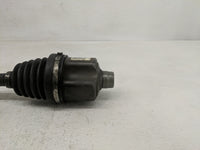 2007-2008 Saturn Aura Axle Shaft Front Driver Cv C/v - Oemusedautoparts1.com