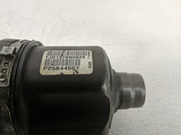 2007-2008 Saturn Aura Axle Shaft Front Driver Cv C/v - Oemusedautoparts1.com