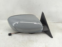 2007-2009 Saturn Aura Passenger Side View Mirror - Right Door Mirror OEM Used - Oemusedautoparts1.com