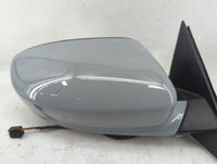 2007-2009 Saturn Aura Passenger Side View Mirror - Right Door Mirror OEM Used - Oemusedautoparts1.com