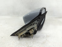 2007-2009 Saturn Aura Passenger Side View Mirror - Right Door Mirror OEM Used - Oemusedautoparts1.com