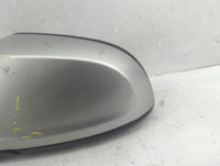 2007-2009 Saturn Aura Driver Left Side View Power Door Mirror Silver - Oemusedautoparts1.com