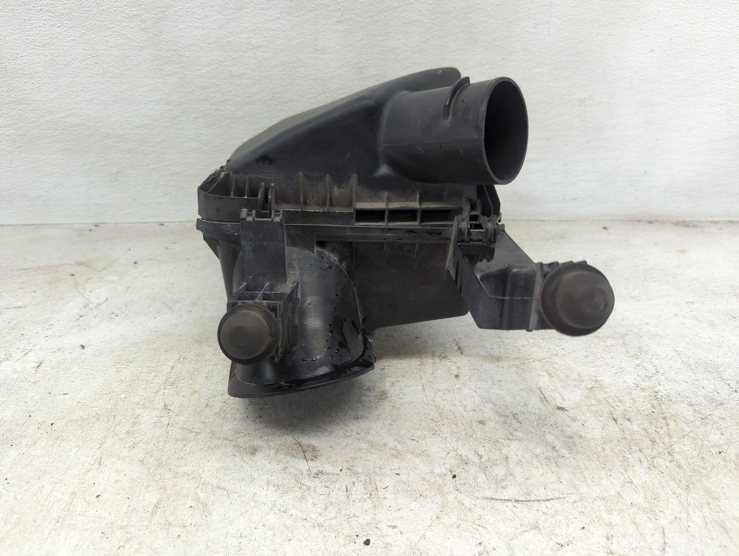 2007-2009 Saturn Aura Air Cleaner Intake-duct Hose Tube - Oemusedautoparts1.com