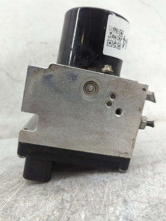 compare product 2008 Saturn Aura ABS Pump Control Module Replacement P/N:25928253 16607107-G Fits OEM Used Auto Parts
