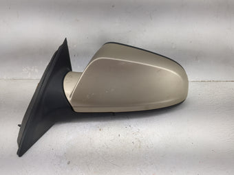 compare product 2007-2009 Saturn Aura Driver Side View Mirror - Left Door Mirror OEM Used