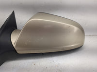 2007-2009 Saturn Aura Driver Side View Mirror - Left Door Mirror OEM Used - Oemusedautoparts1.com