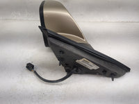 2007-2009 Saturn Aura Driver Side View Mirror - Left Door Mirror OEM Used - Oemusedautoparts1.com