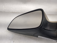 2007-2009 Saturn Aura Driver Side View Mirror - Left Door Mirror OEM Used - Oemusedautoparts1.com