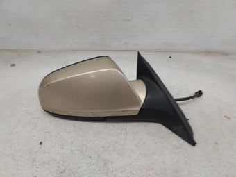 compare product 2007-2009 Saturn Aura Passenger Side View Mirror - Right Door Mirror OEM Used