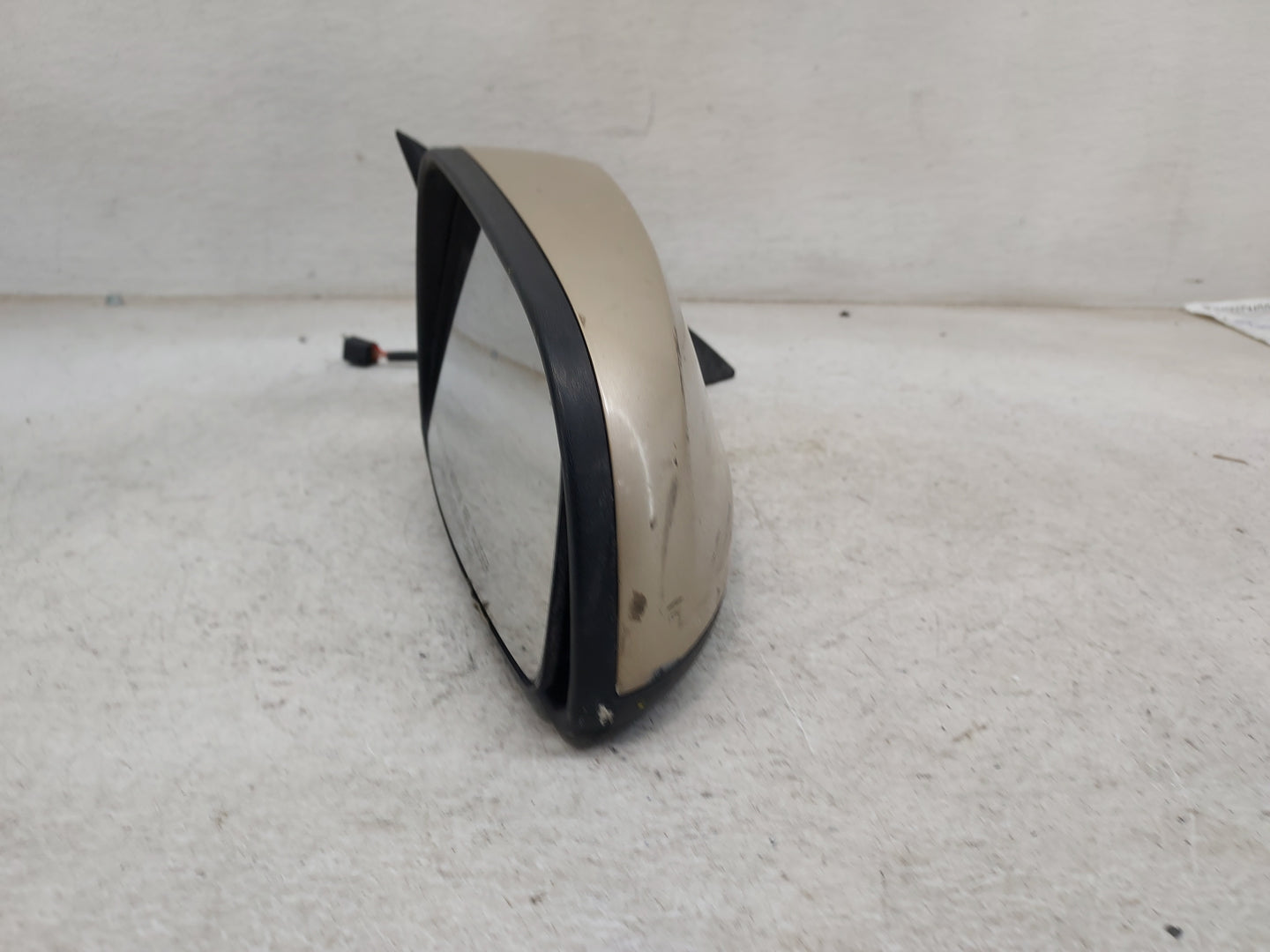 2007-2009 Saturn Aura Passenger Side View Mirror - Right Door Mirror OEM Used - Oemusedautoparts1.com
