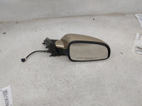 2007-2009 Saturn Aura Passenger Side View Mirror - Right Door Mirror OEM Used - Oemusedautoparts1.com