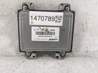 2008-2009 Saturn Aura PCM Engine Control Computer ECU ECM PCU OEM P/N:12612397 7712612397 Fits Fits 2007 2008 2009 2010 2011