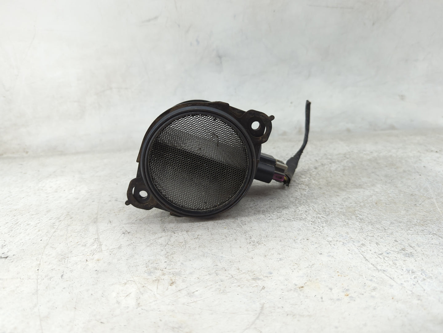 2007-2009 Saturn Aura Mass Air Flow Meter Maf 1489549 - Oemusedautoparts1.com