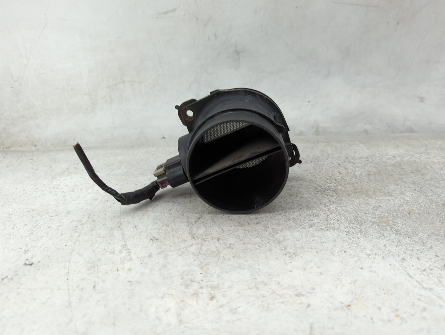 2007-2009 Saturn Aura Mass Air Flow Meter Maf 1489549 - Oemusedautoparts1.com