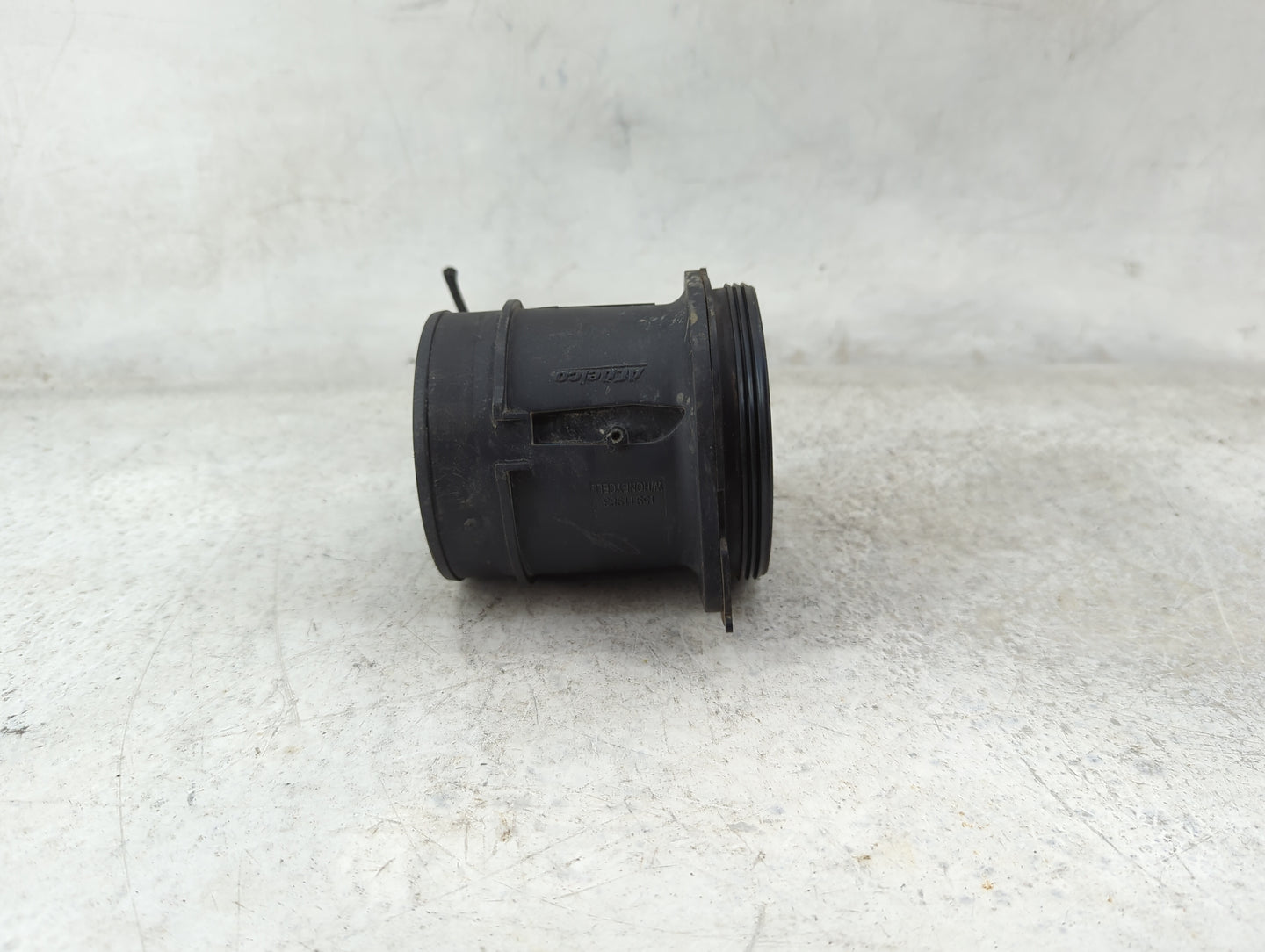 2007-2009 Saturn Aura Mass Air Flow Meter Maf 1489549 - Oemusedautoparts1.com