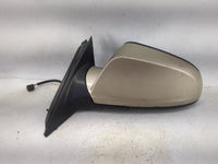 2007-2009 Saturn Aura Driver Side View Mirror - Left Door Mirror OEM Used - Oemusedautoparts1.com