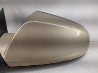 2007-2009 Saturn Aura Driver Side View Mirror - Left Door Mirror OEM Used - Oemusedautoparts1.com