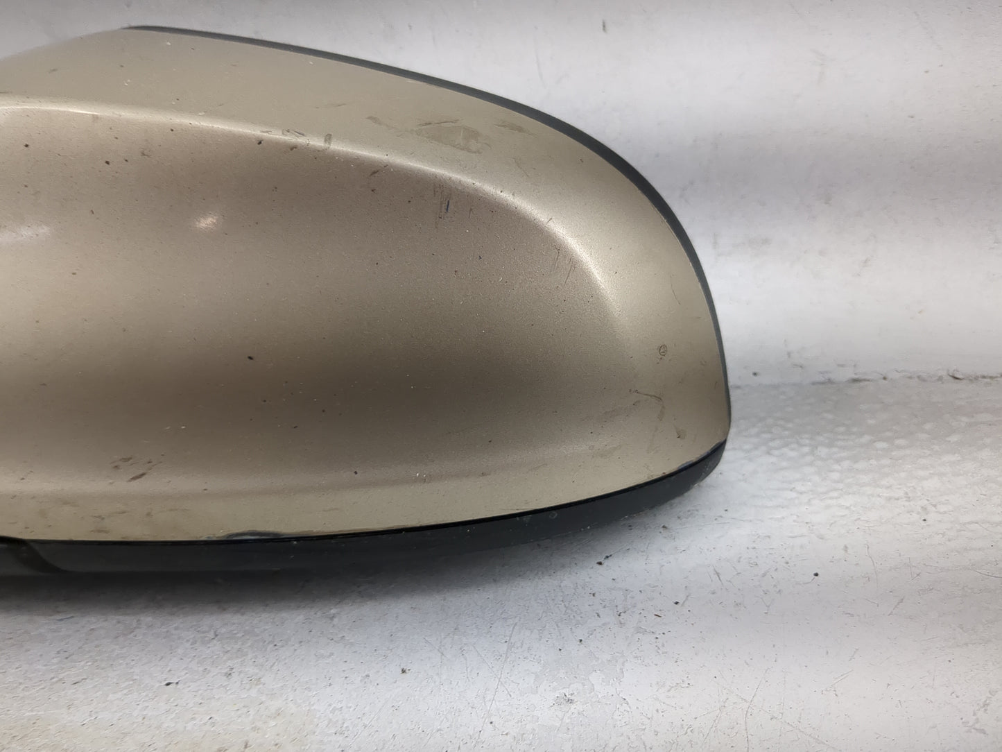 2007-2009 Saturn Aura Driver Side View Mirror - Left Door Mirror OEM Used - Oemusedautoparts1.com