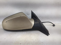 2007-2009 Saturn Aura Passenger Side View Mirror - Right Door Mirror OEM Used - Oemusedautoparts1.com