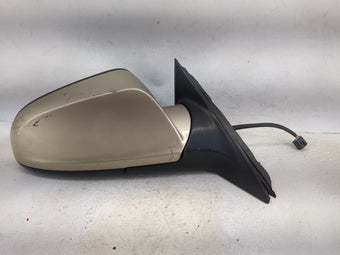 compare product 2007-2009 Saturn Aura Passenger Side View Mirror - Right Door Mirror OEM Used