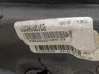 2007-2009 Saturn Aura Passenger Side View Mirror - Right Door Mirror OEM Used - Oemusedautoparts1.com