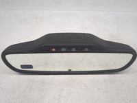 2007-2009 Saturn Aura Interior Rear View Mirror Replacement OEM P/N:15787872 Fits Fits 2006 2007 2008 2009 2010 2011 2012 OE