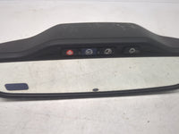 2007-2009 Saturn Aura Interior Rear View Mirror Replacement OEM P/N:15787872 Fits Fits 2006 2007 2008 2009 2010 2011 2012 OE