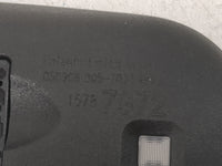 2007-2009 Saturn Aura Interior Rear View Mirror Replacement OEM P/N:15787872 Fits Fits 2006 2007 2008 2009 2010 2011 2012 OE