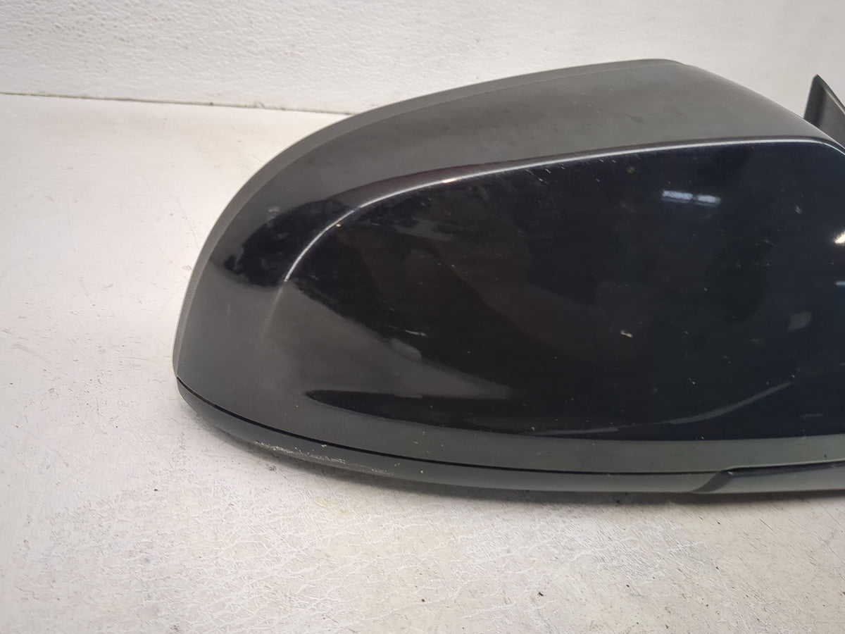 2007-2009 Saturn Aura Passenger Side View Mirror - Right Door Mirror OEM Used - Oemusedautoparts1.com