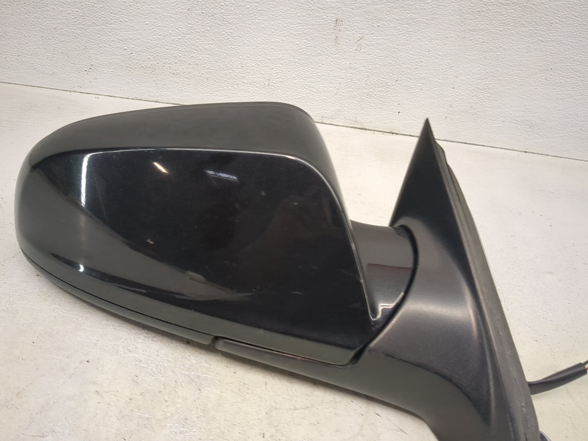 2007-2009 Saturn Aura Passenger Side View Mirror - Right Door Mirror OEM Used - Oemusedautoparts1.com