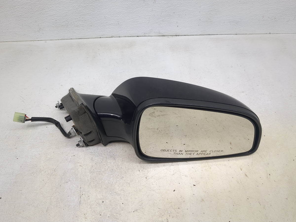 2007-2009 Saturn Aura Passenger Side View Mirror - Right Door Mirror OEM Used - Oemusedautoparts1.com