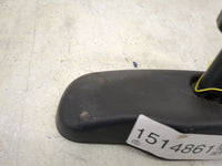 2008 Saturn Aura Interior Rear View Mirror Replacement OEM P/N:E1 026666 GNTX-1227 Fits OEM Used Auto Parts - Oemusedautopar