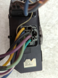 2008 Saturn Aura Master Power Window Switch Replacement Driver Side Left Fits OEM Used Auto Parts - Oemusedautoparts1.com