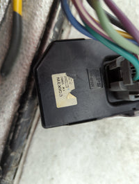 2008 Saturn Aura Master Power Window Switch Replacement Driver Side Left Fits OEM Used Auto Parts - Oemusedautoparts1.com