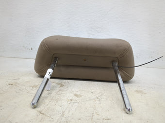 compare product 2008 Saturn Aura Headrest Head Rest Rear Center Seat Fits OEM Used Auto Parts