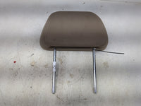 2008 Saturn Aura Headrest Head Rest Rear Center Seat Fits OEM Used Auto Parts - Oemusedautoparts1.com