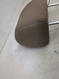2008 Saturn Aura Headrest Head Rest Rear Center Seat Fits OEM Used Auto Parts - Oemusedautoparts1.com