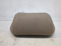 2008 Saturn Aura Headrest Head Rest Rear Center Seat Fits OEM Used Auto Parts - Oemusedautoparts1.com