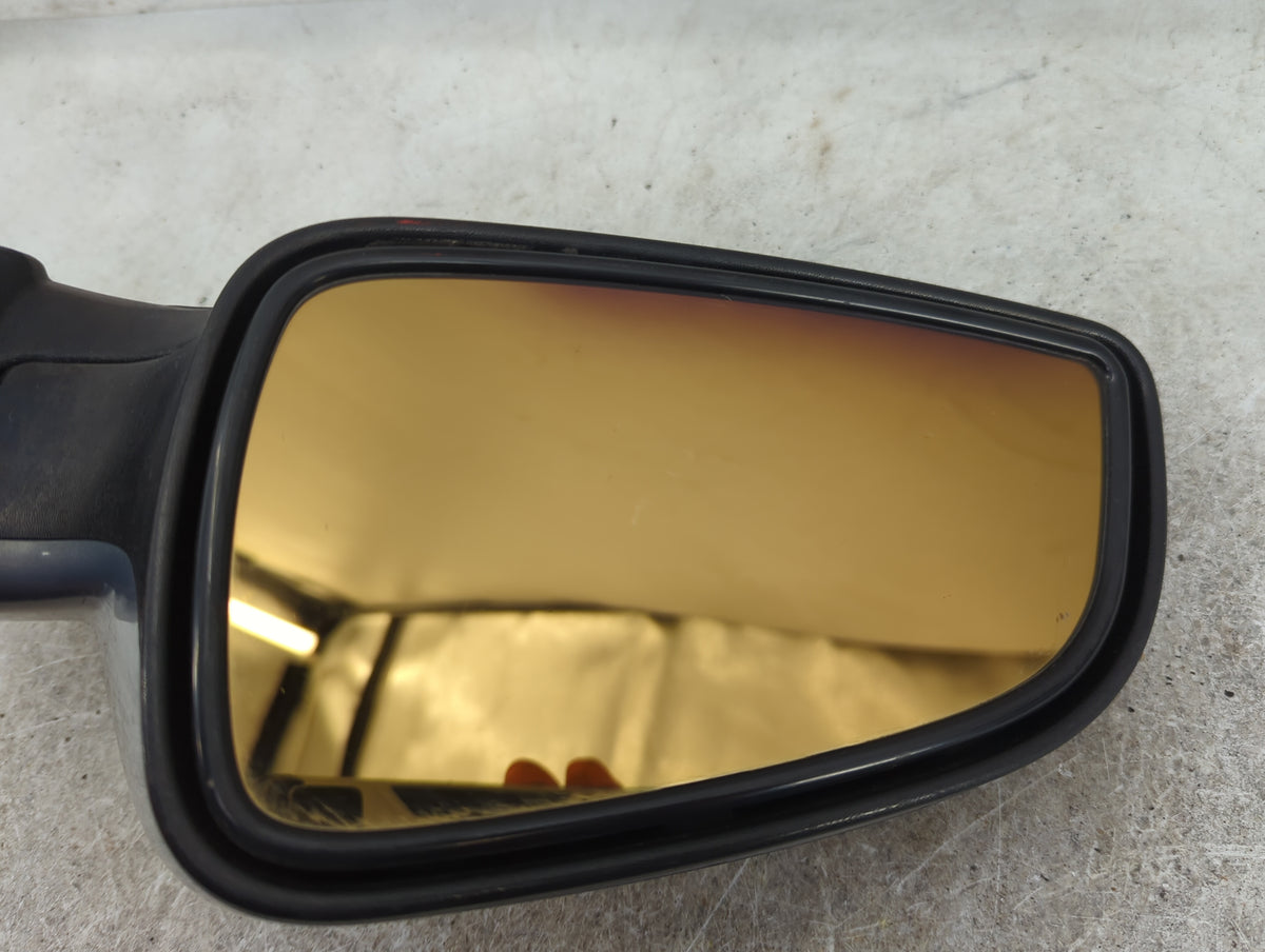 2008 Saturn Aura Driver Side View Mirror - Left Door Mirror OEM Used - Oemusedautoparts1.com