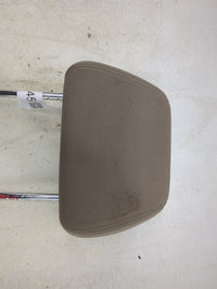 2008 Saturn Aura Headrest Head Rest Rear Center Seat Fits OEM Used Auto Parts - Oemusedautoparts1.com