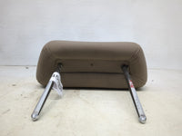 2008 Saturn Aura Headrest Head Rest Rear Center Seat Fits OEM Used Auto Parts - Oemusedautoparts1.com