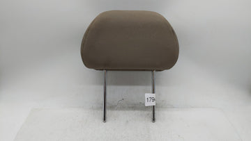 2008 Saturn Aura Headrest Head Rest Front Driver Passenger Seat Fits OEM Used Auto Parts