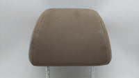 2008 Saturn Aura Headrest Head Rest Front Driver Passenger Seat Fits OEM Used Auto Parts - Oemusedautoparts1.com