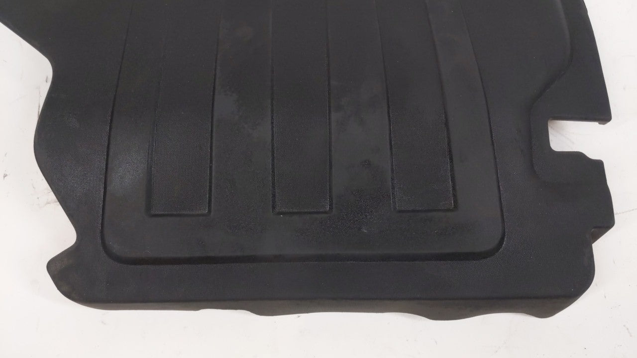 2008 Saturn Aura Engine Cover - Oemusedautoparts1.com