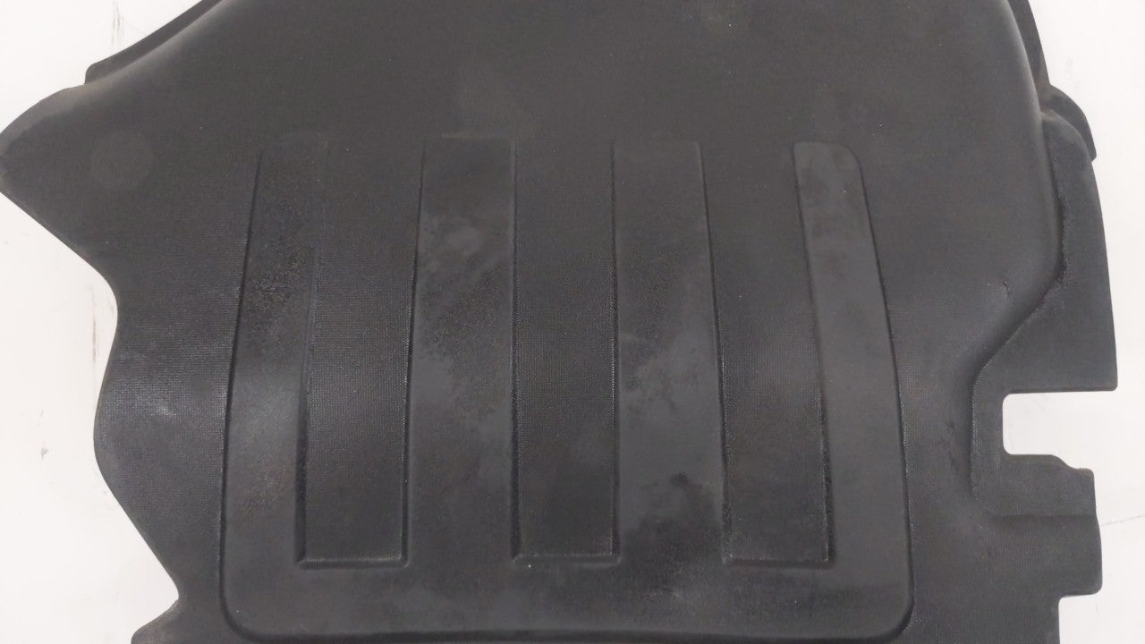 2008 Saturn Aura Engine Cover - Oemusedautoparts1.com