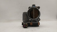 2007-2008 Saturn Aura Throttle Body P/N:7Y21 01261 A RME72-1A 7029, RME72 Fits Fits 2006 2007 2008 2009 2010 2011 OEM Used A