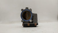 2007-2008 Saturn Aura Throttle Body P/N:7Y21 01261 A RME72-1A 7029, RME72 Fits Fits 2006 2007 2008 2009 2010 2011 OEM Used A