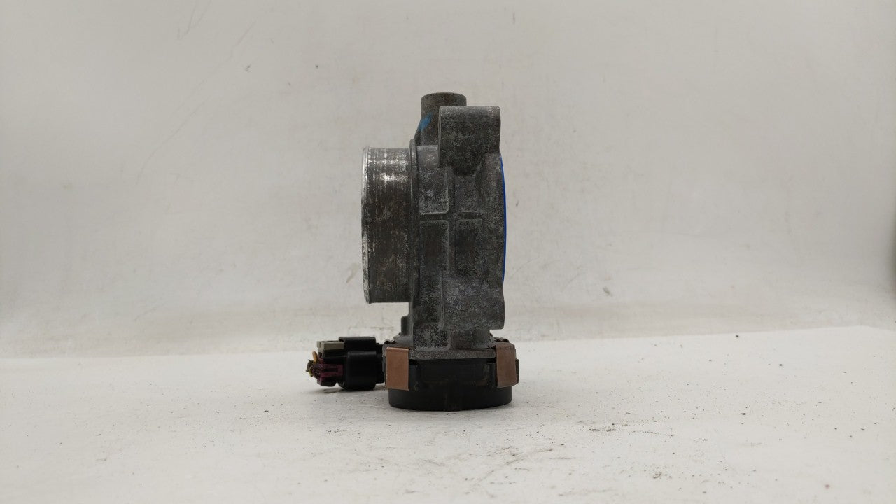 2007-2008 Saturn Aura Throttle Body P/N:7Y21 01261 A RME72-1A 7029, RME72 Fits Fits 2006 2007 2008 2009 2010 2011 OEM Used A