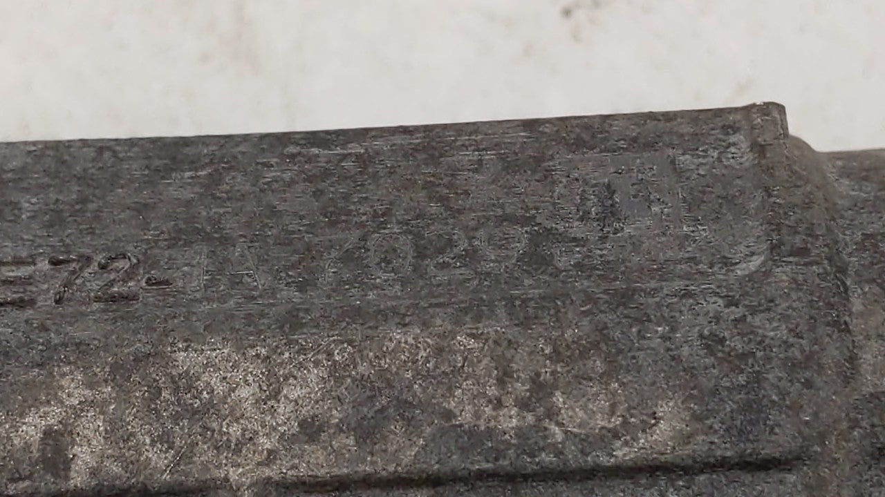 2007-2008 Saturn Aura Throttle Body P/N:7Y21 01261 A RME72-1A 7029, RME72 Fits Fits 2006 2007 2008 2009 2010 2011 OEM Used A