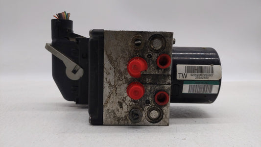 2008-2009 Saturn Aura ABS Pump Control Module Replacement P/N:25949989 20812604, 25928254, 25952591, 25949990 Fits Fits 2008